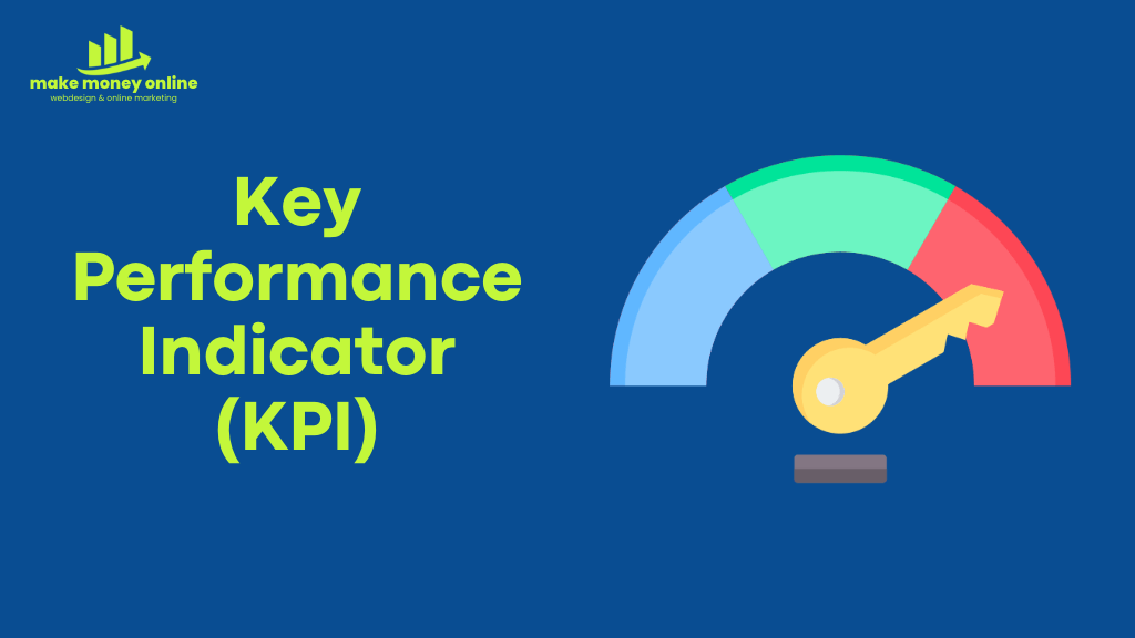key performance indicator (KPI)