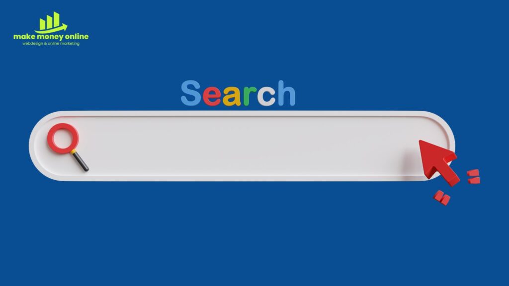 google ads search / keresési hirdetés